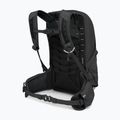 Rucsac turistic pentru femei  Osprey Tempest 11 l black/ coal grey 3