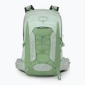 Rucsac turistic pentru femei  Osprey Tempest 11 l frosty mint green/ botanica