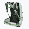 Rucsac turistic pentru femei  Osprey Tempest 11 l frosty mint green/ botanica 2