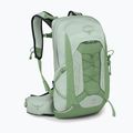 Rucsac turistic pentru femei  Osprey Tempest 11 l frosty mint green/ botanica 2