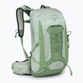 Rucsac turistic pentru femei  Osprey Tempest 11 l frosty mint green/ botanica 3