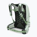 Rucsac turistic pentru femei  Osprey Tempest 11 l frosty mint green/ botanica 3