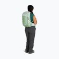 Rucsac turistic pentru femei  Osprey Tempest 11 l frosty mint green/ botanica 5
