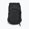 Rucsac de trekking pentru femei  Osprey Tempest 22 l black / coal grey