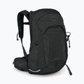 Rucsac de trekking pentru femei  Osprey Tempest 22 l black / coal grey 2