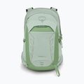 Rucsac de trekking pentru femei  Osprey Tempest 22 l frosty mint green / botanica