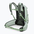 Rucsac de trekking pentru femei  Osprey Tempest 22 l frosty mint green / botanica 4