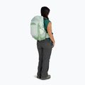Rucsac de trekking pentru femei  Osprey Tempest 22 l frosty mint green / botanica 6