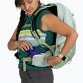 Rucsac de trekking pentru femei  Osprey Tempest 22 l frosty mint green / botanica 8