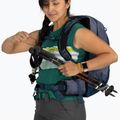 Rucsac de trekking pentru femei  Osprey Tempest 22 l anchor blue / atlas 10