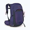 Rucsac de trekking pentru femei  Osprey Tempest 22 l deep gif / hotspot pink 2