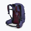 Rucsac de trekking pentru femei  Osprey Tempest 22 l deep gif / hotspot pink 3