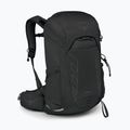 Rucsac turistic pentru femei  Osprey Tempest 26 l black/ coal grey 2