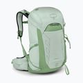 Rucsac turistic pentru femei  Osprey Tempest 26 l frosty mint green/ botanica 2