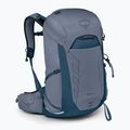 Rucsac de drumeții pentru femei Osprey Tempest 26 l anchor blue atlas 2