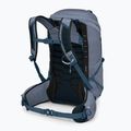 Rucsac de drumeții pentru femei Osprey Tempest 26 l anchor blue atlas 3