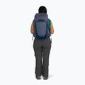 Rucsac de drumeții pentru femei Osprey Tempest 26 l anchor blue atlas 4