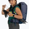 Rucsac de drumeții pentru femei Osprey Tempest 26 l anchor blue atlas 6