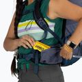 Rucsac de drumeții pentru femei Osprey Tempest 26 l anchor blue atlas 7