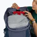 Rucsac de drumeții pentru femei Osprey Tempest 26 l anchor blue atlas 11