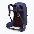 Rucsac turistic pentru femei Osprey Tempest 26 l deep fig/ hotspot pink 4