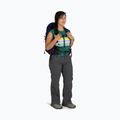 Rucsac turistic pentru femei Osprey Tempest 26 l deep fig/ hotspot pink 7