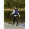 Rucsac turistic pentru femei Osprey Tempest 26 l deep fig/ hotspot pink 10