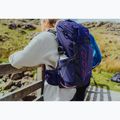 Rucsac turistic pentru femei Osprey Tempest 26 l deep fig/ hotspot pink 11