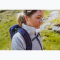Rucsac turistic pentru femei Osprey Tempest 26 l deep fig/ hotspot pink 13