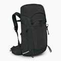 Rucsac de trekking pentru femei Osprey Tempest 33 l black/coal grey 2
