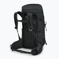 Rucsac de trekking pentru femei Osprey Tempest 33 l black/coal grey 3