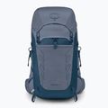 Rucsac de trekking pentru femei Osprey Tempest 33 l anchor blue atlas