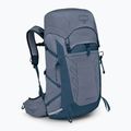 Rucsac de trekking pentru femei Osprey Tempest 33 l anchor blue atlas 2