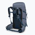 Rucsac de trekking pentru femei Osprey Tempest 33 l anchor blue atlas 3