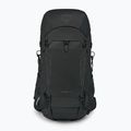 Rucsac de trekking pentru femei  Osprey Tempest 44 l black / coal grey