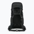 Rucsac de trekking pentru femei  Osprey Tempest 44 l black / coal grey 2