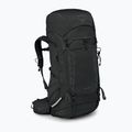 Rucsac de trekking pentru femei  Osprey Tempest 44 l black / coal grey 2