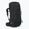 Rucsac de trekking pentru femei  Osprey Tempest 44 l black / coal grey 3