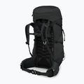 Rucsac de trekking pentru femei  Osprey Tempest 44 l black / coal grey 4