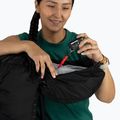 Rucsac de trekking pentru femei  Osprey Tempest 44 l black / coal grey 7