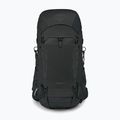 Rucsac de trekking pentru femei Osprey Tempest 44 l coal grey