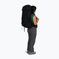 Rucsac de trekking pentru femei Osprey Tempest 44 l coal grey 5