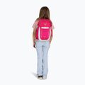 Rucsac de drumeții pentru copii Osprey Talon Jr 11 l hotspot pink 5