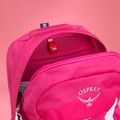Rucsac de drumeții pentru copii Osprey Talon Jr 11 l hotspot pink 9