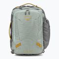 Rucsac turistic Osprey Transporter Travel Pack 36 l frosty mint