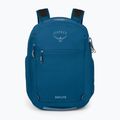 Rucsac de oraș Osprey Daylite Expandable Travel Pack 26 + 6 l nightshift blue