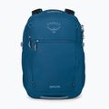 Rucsac de călătorie Osprey Daylite Carry-On Travel Pack 35 l night shift blue
