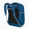 Rucsac de călătorie Osprey Daylite Carry-On Travel Pack 35 l night shift blue 3