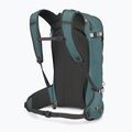 Rucsac Osprey Soelden 32 l cascade blue/raven black 4