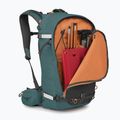 Rucsac Osprey Soelden 32 l cascade blue/raven black 5